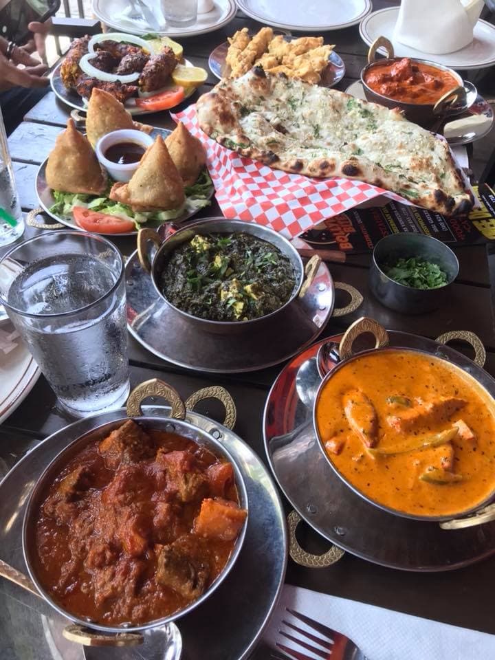 Chef Sanjay Patel Unveils 'Secret' MJ Menu with Michael Jackson's Favorite Dishes