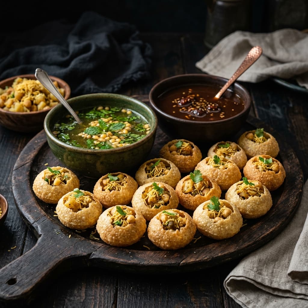 Pani Puri