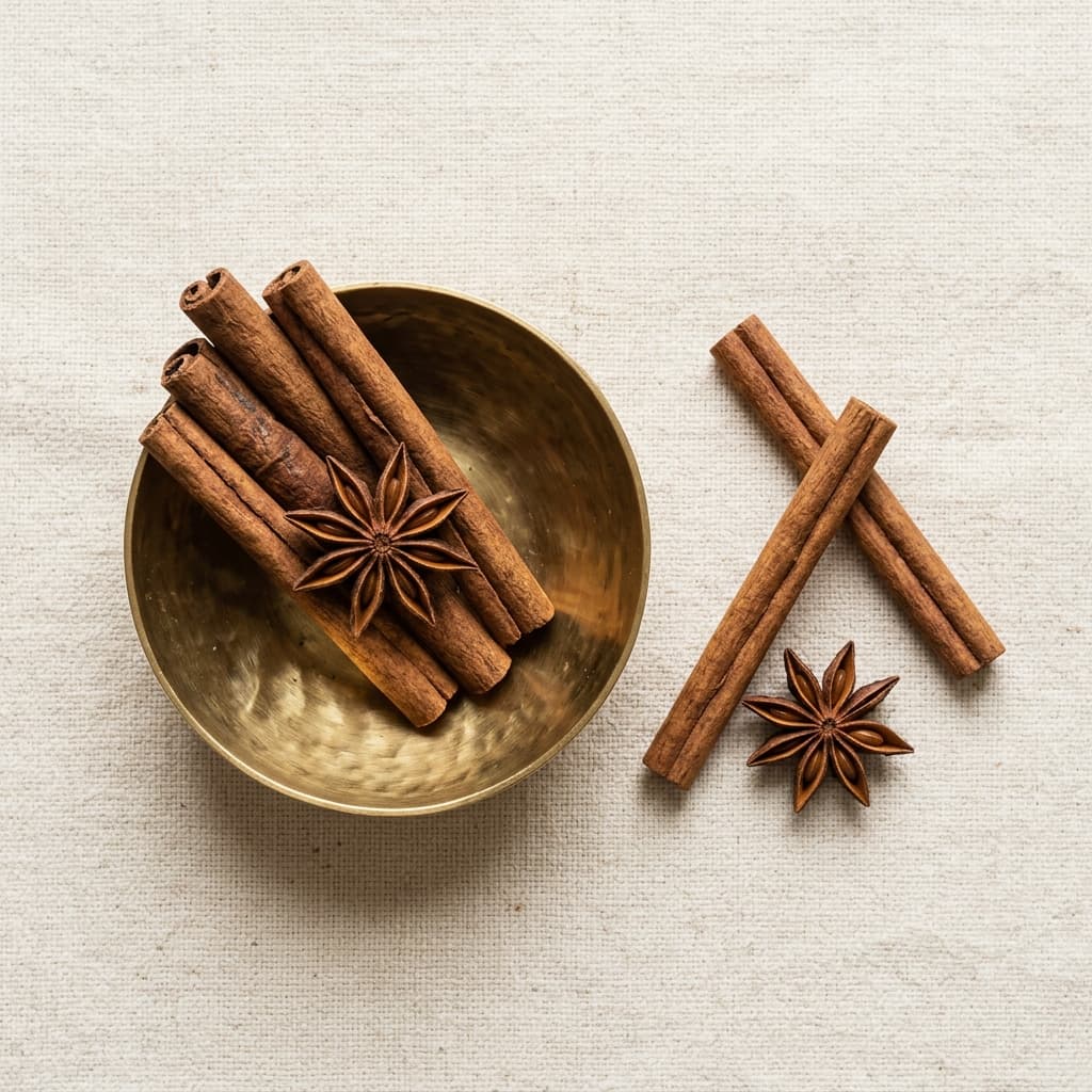 Cinnamon