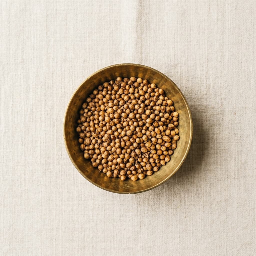 Coriander