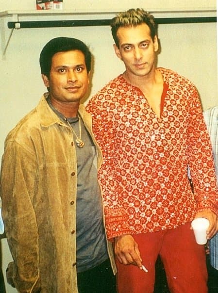 Salman Khan