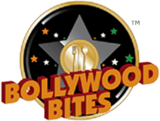 Bollywood Bites Logo