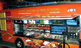 Introducing Bollywood Bites, Serving Real Indian Street Food With No Fusion