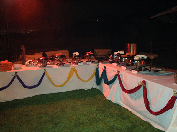 Corporate Gala Dinner
