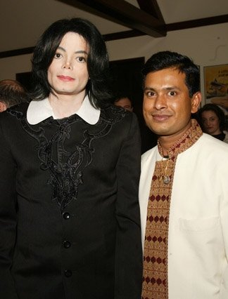 Global Star Reception