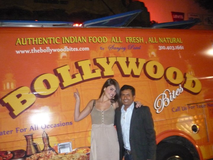 Street Food Carnival