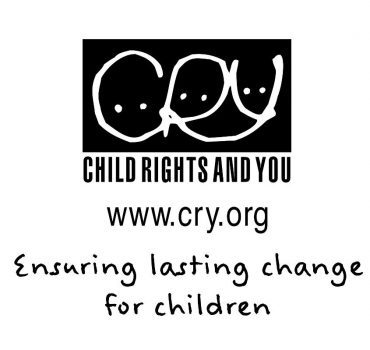 cry charity